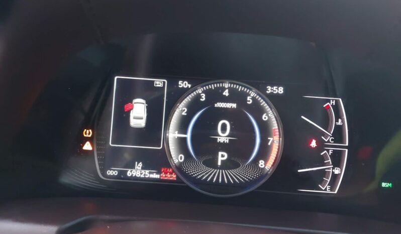 
								2020 Lexus Es 350 full									