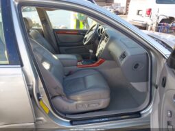 
										2002 Lexus Gs 300 full									