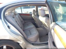 
										2002 Lexus Gs 300 full									