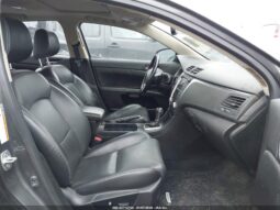 
										2012 Suzuki Kizashi full									