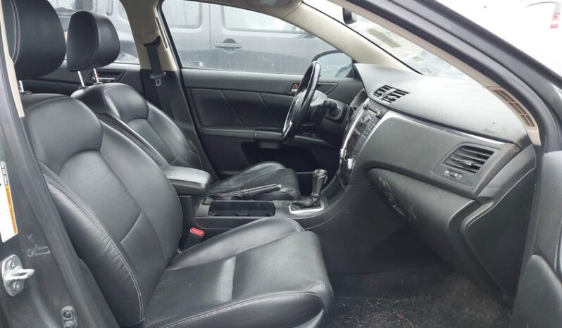 
								2012 Suzuki Kizashi full									