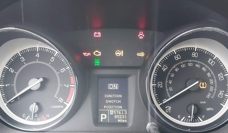 
								2012 Suzuki Kizashi full									