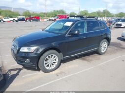 
										2015 Audi Q5 full									