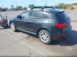 
										2015 Audi Q5 full									