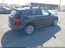 
										2015 Audi Q5 full									