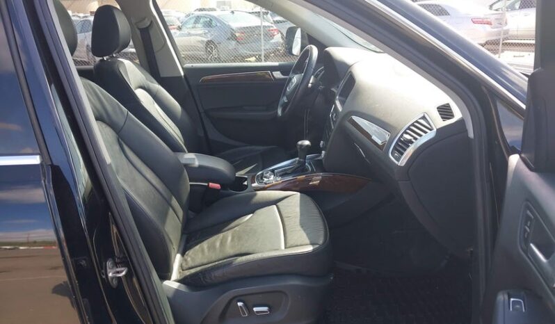 
								2015 Audi Q5 full									