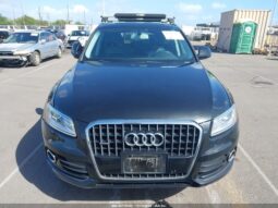 
										2015 Audi Q5 full									