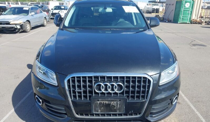
								2015 Audi Q5 full									