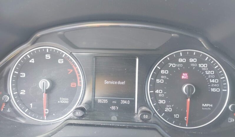 
								2015 Audi Q5 full									