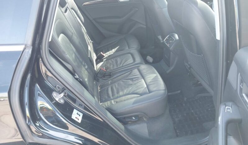 
								2015 Audi Q5 full									