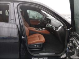 
										2023 BMW X6 full									