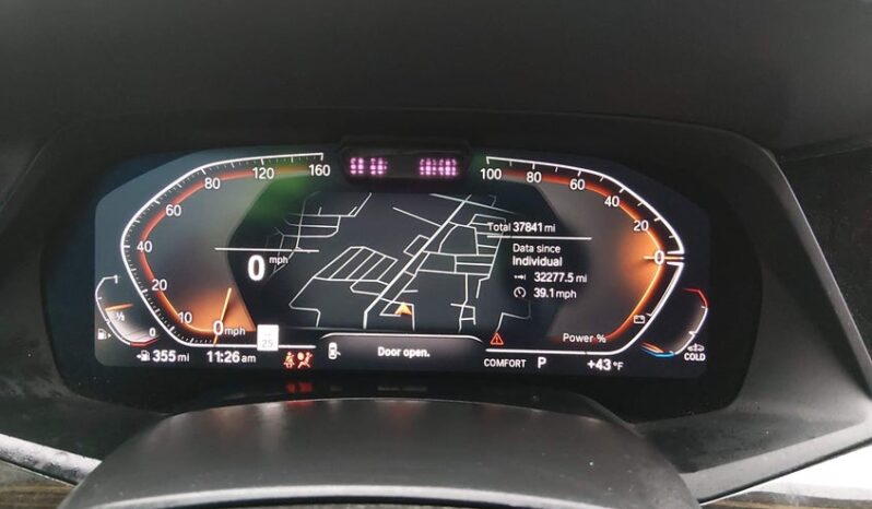 
								2023 BMW X6 full									