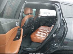 
										2023 BMW X6 full									