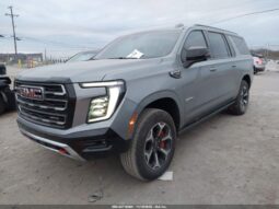 
										2026 Gmc Yukon full									