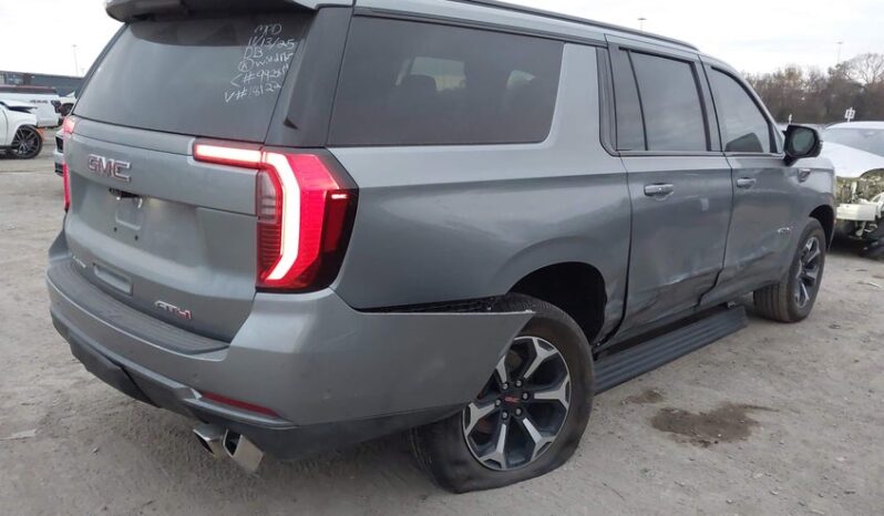 
								2026 Gmc Yukon full									