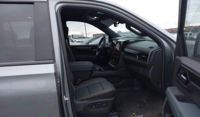 
								2026 Gmc Yukon full									