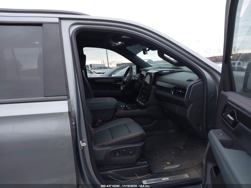 2026 Gmc Yukon