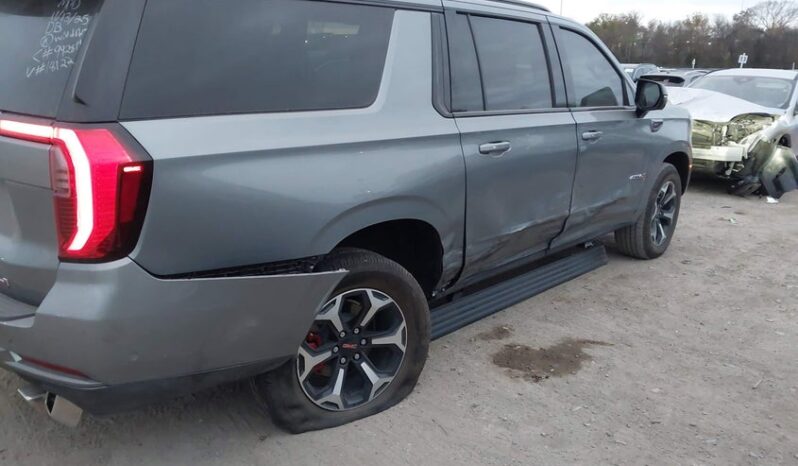 
								2026 Gmc Yukon full									