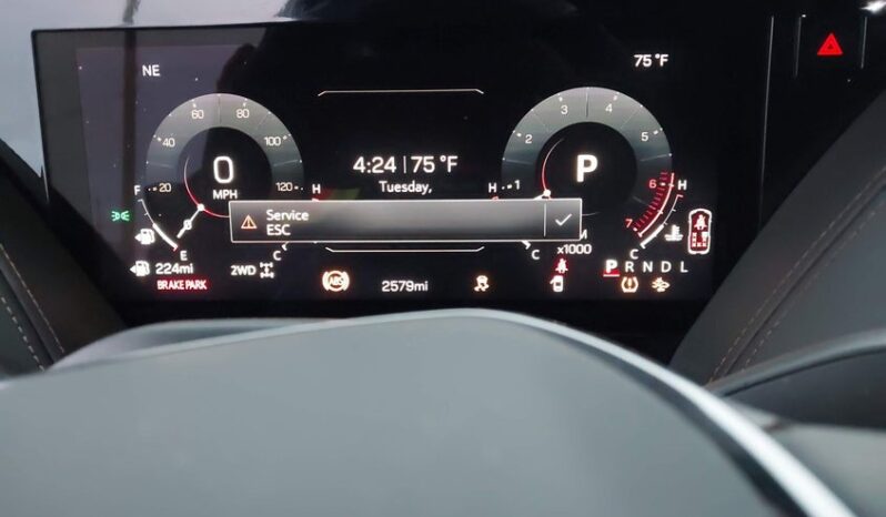 
								2026 Gmc Yukon full									