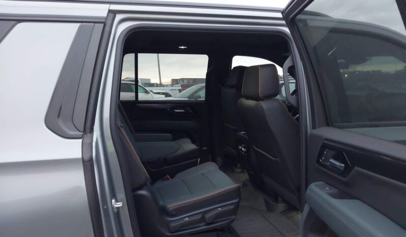 
								2026 Gmc Yukon full									