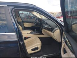 
										2016 BMW X5 full									