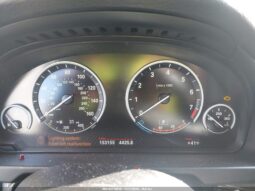 
										2016 BMW X5 full									