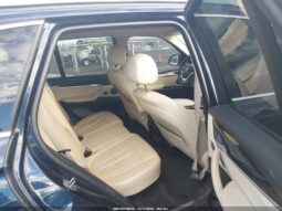 
										2016 BMW X5 full									
