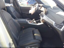 
										2022 BMW X5 full									