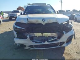 
										2022 BMW X5 full									