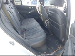 
										2022 BMW X5 full									