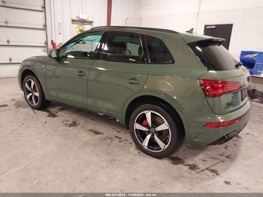 2024 Audi Q5