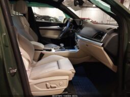 
										2024 Audi Q5 full									