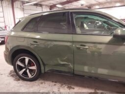 
										2024 Audi Q5 full									