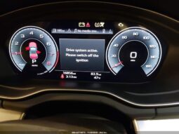 
										2024 Audi Q5 full									