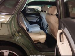 
										2024 Audi Q5 full									