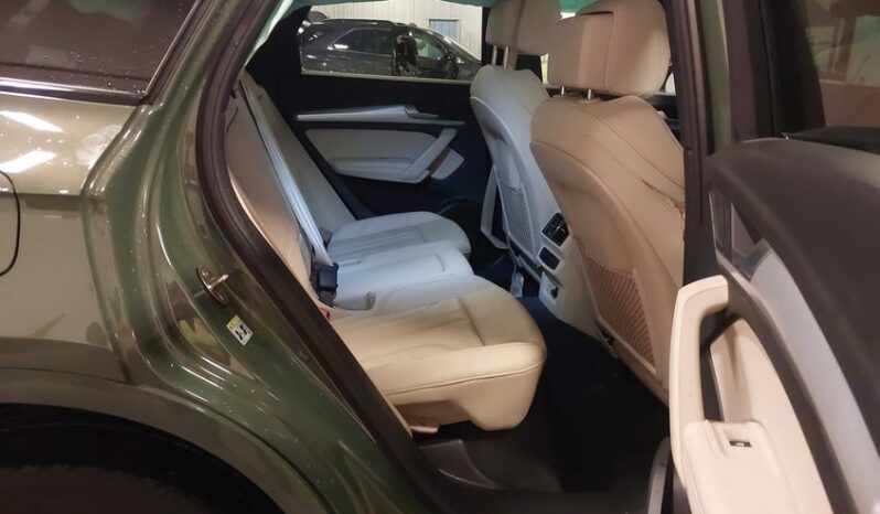 
								2024 Audi Q5 full									