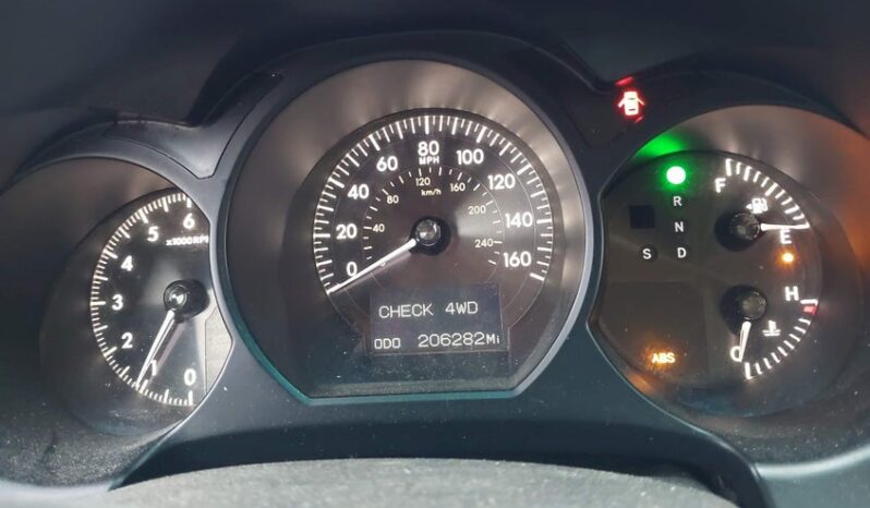 
								2006 Lexus Gs 300 full									