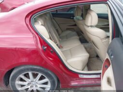 
										2006 Lexus Gs 300 full									
