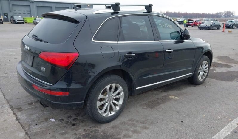 
								2016 Audi Q5 full									
