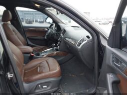 
										2016 Audi Q5 full									