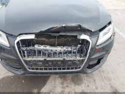 
										2016 Audi Q5 full									