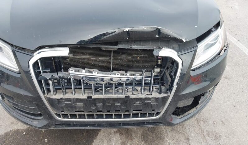 
								2016 Audi Q5 full									