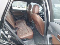 
										2016 Audi Q5 full									
