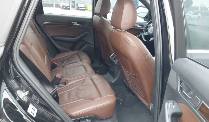 
								2016 Audi Q5 full									