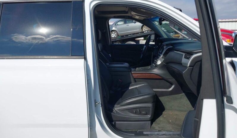 
								2015 Gmc Yukon full									