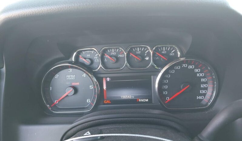 
								2015 Gmc Yukon full									
