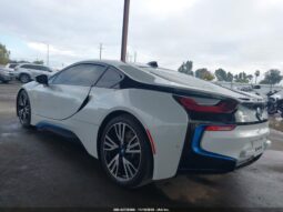 
										2014 BMW I8 full									
