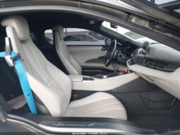 
										2014 BMW I8 full									