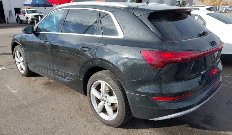 
								2019 Audi E-tron full									