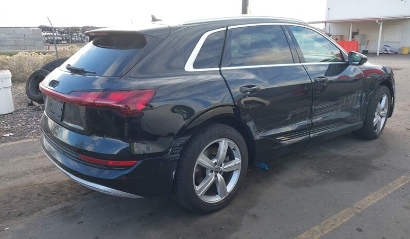 
								2019 Audi E-tron full									